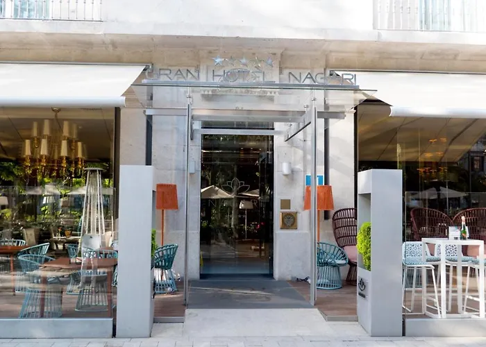 Gran Nagari Boutique & Spa