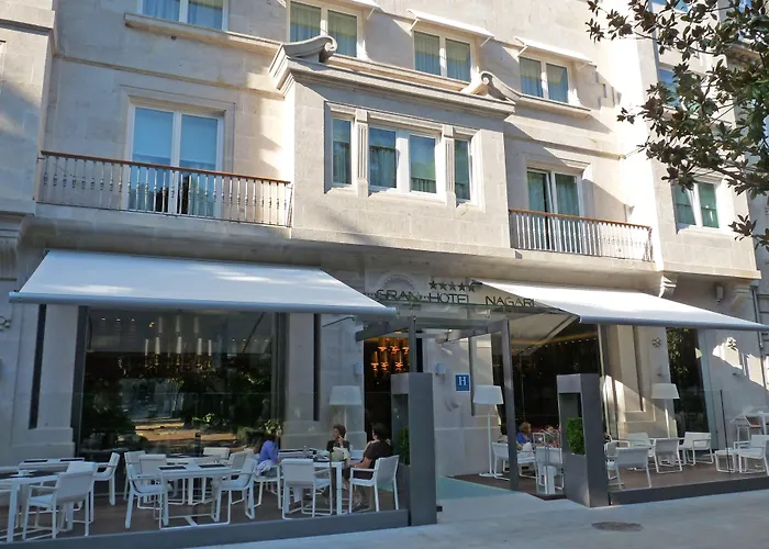 Gran Nagari Boutique & Spa